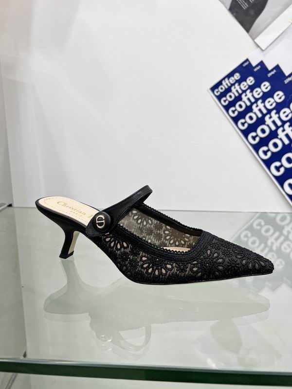 Dior sz33-44 6.5cm mnw0307